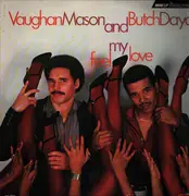 LP - Vaughan Mason and Butch Dayo - Feel My Love