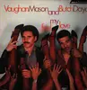 LP - Vaughan Mason and Butch Dayo - Feel My Love