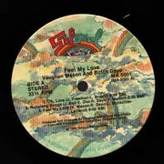 LP - Vaughan Mason and Butch Dayo - Feel My Love