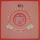 12'' - Vaughan Mason And Crew, Vaughan Mason & Crew - Roller Skate / Bounce, Rock, Skate, Roll (Part 1)