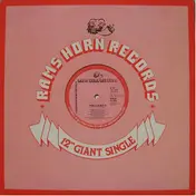 Vaughan Mason - Roller Skate / Bounce, Rock, Skate, Roll (Part 1)