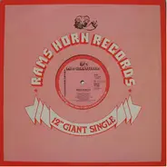 Vaughan Mason And Crew, Vaughan Mason & Crew - Roller Skate / Bounce, Rock, Skate, Roll (Part 1)