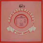 12'' - Vaughan Mason And Crew, Vaughan Mason & Crew - Roller Skate / Bounce, Rock, Skate, Roll (Part 1)
