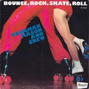 Vaughan Mason - Bounce, Rock, Skate, Roll