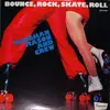LP - Vaughan Mason & Crew - Bounce, Rock, Skate, Roll