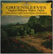 Vaughan Williams - Greensleeves