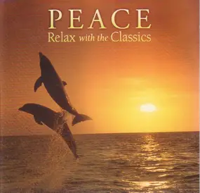 Vaughan Williams - Peace - Relax With Classics