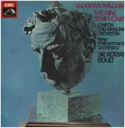 Vaughan Williams - The Nine Symphonies