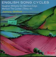 Vaughan Williams / Warlock - English Song Cycles