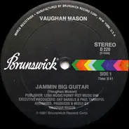 Vaughan Mason - Jammin Big Guitar