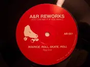Vaughan Mason - Bounce, Rock, Skate, Roll / As If You Read In My Mind