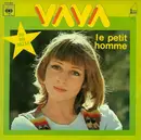 7inch Vinyl Single - Vava - Le Petit Homme