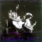 Vavoura Band - Live - The Early Days