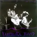 LP - Vavoura Band - Live - The Early Days - maroon vinyl, Ltd Ed