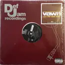 12inch Vinyl Single - Vawn - Let Me See Dat