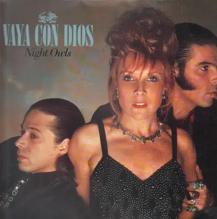 Vaya con Dios - Night Owls