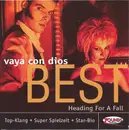 CD - Vaya Con Dios - Best - Heading For A Fall