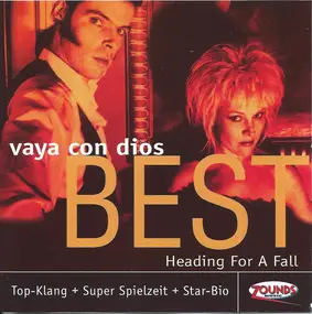 Vaya Con Dios - Best - Heading For A Fall