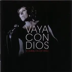 Vaya Con Dios - Comme On Est Venu