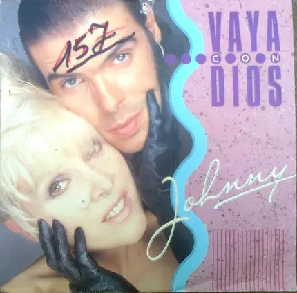Vaya Con Dios - Johnny