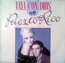 12inch Vinyl Single - Vaya Con Dios - Puerto Rico