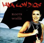 CD - Vaya Con Dios - Roots and Wings