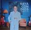 LP - Vaya Con Dios - Shades Of Joy - Blue vinyl, booklet