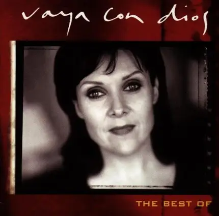 Vaya Con Dios - The Best Of