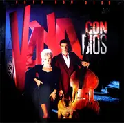 LP - Vaya Con Dios - Vaya Con Dios