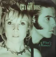 Vaya Con Dios - What's a Woman