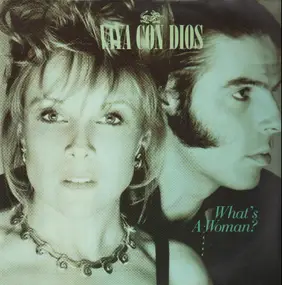 Vaya Con Dios - What's a Woman