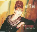 CD Single - Vaya Con Dios - Nah Neh Nah