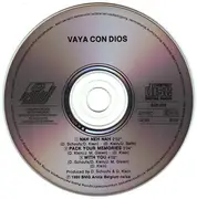 CD Single - Vaya Con Dios - Nah Neh Nah