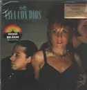 LP - Vaya Con Dios - Night Owls - Clear Vinyl, Numbered, 180gr, insert, Ltd Ed