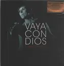 LP - Vaya Con Dios - Comme On Est Venu... - Numbered, Ltd Ed, booklet, Transparent, 180gr