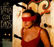 CD Single - Vaya Con Dios - Heading For A Fall