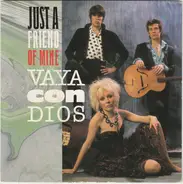 Vaya Con Dios - Just A Friend Of Mine