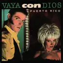 7inch Vinyl Single - Vaya Con Dios - Puerto Rico