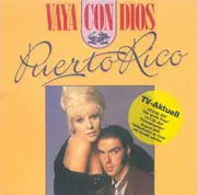 7inch Vinyl Single - Vaya Con Dios - Puerto Rico