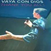 Vaya Con Dios