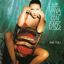 CD - Vaya Con Dios - Time Flies