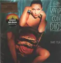 LP - Vaya Con Dios - Time Flies - Numbered, Ltd Ed, Colored vinyl,180gr, insert