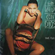 Vaya Con Dios - Time Files