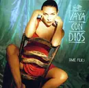 CD - Vaya con Dios - Time Flies