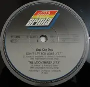 12'' - Vaya Con Dios - Don't Cry For Louie