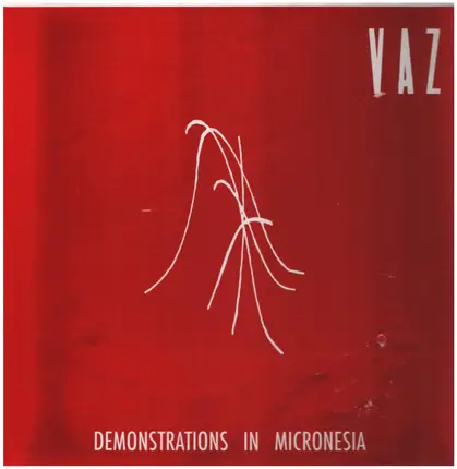 Vaz - Demonstrations in Micronesia