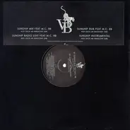 VB - Not Such An Innocent Girl (Sunship Mixes)