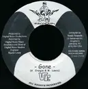 7inch Vinyl Single - VC - Gwaaaan