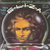 VC-People - E-L-I-Z-A (Piece For Eliza)