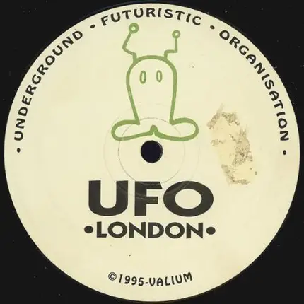 Vdd-Energise versus Valyom - Macedoine EP